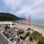 Cobertura com 4 dorms, Canto do Forte, Praia Grande - R$ 1.6 mi, Cod: 207059