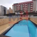 Apartamento com 2 quartos, Guilhermina, Praia Grande, Cod: 207093