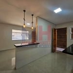 Casa com 2 dorms, Tupi, Praia Grande - R$ 530 mil, Cod: 207200