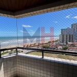 Apartamento com 1 dorm, Maracanã, Praia Grande - R$ 300 mil, Cod: 207218