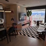 Apartamento com 2 quartos, Canto do Forte, Praia Grande - R$ 1.5 mi, Cod: 207283