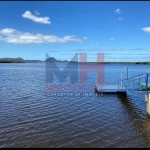 Galpão com 2 quartos, Vila Caraguata, Cubatão - R$ 1.5 mi, Cod: 207273