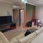 Apartamento com 2 quartos, Guilhermina, Praia Grande - R$ 745 mil, Cod: 207292