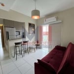 Apartamento com 1 quarto, Boqueirão, Praia Grande, Cod: 207346