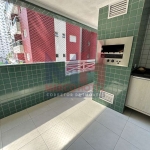 Apartamento com 2 quartos, Canto do Forte, Praia Grande - R$ 600 mil, Cod: 206708