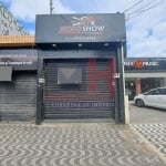 Loja, Boqueirão, Praia Grande, Cod: 207358