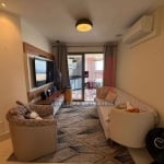 Apartamento com 2 quartos, Canto do Forte, Praia Grande, Cod: 207367