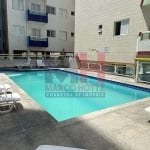 Apartamento com 1 dorm, Mirim, Praia Grande, Cod: 206500