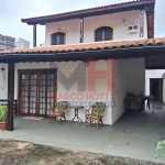 Sobrado com 3 quartos, Canto do Forte, Praia Grande - R$ 1.4 mi, Cod: 207365