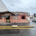 Fundo de comércio, Boqueirão, Praia Grande - R$ 95 mil, Cod: 207408