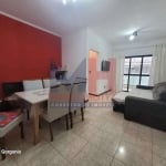 Apartamento com 1 dorm, Canto do Forte, Praia Grande, Cod: 206924