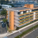 SALA COMERCIAL PARA ALUGAR MOBILIADA COM 20M² EM SANTANA DE PARNAÍBA