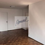 Apartamento para Locação em São Paulo, Vila Olímpia, 2 dormitórios, 2 banheiros, 1 vaga