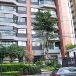 Apartamento para Locação em São Paulo, Moema, 3 dormitórios, 1 suíte, 3 banheiros, 2 vagas