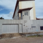 Apartamento com 2 quartos para locação em José de Alencar - Fortaleza -  Ce