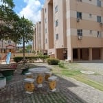 Apartamento à venda de 82m² com 3 quartos no melhor do bairro Vila União