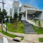 Casa com 4 suítes à venda por R$ 4.500.000 - Condomínio Figueira Garden - Atibaia/SP