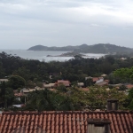 Casa com 3 quartos no Morro da Ferrugem em Garopaba.