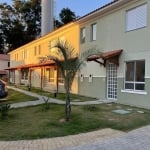 CASA 65m² I 2 DORM I GARAGEM