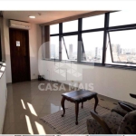 SALA COMERCIAL 44m² | EXCELENTE ACABAMENTO