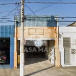 GALPÃO COMERCIAL NA BARRA FUNDA COM 330m²