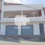 CASA COM 271M² | 3 DORMS 3 BANHEIROS 2 VAGAS