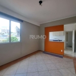 Apartamento com 1 quarto à venda na Rua Barão de Paranapanema, 531, Bosque, Campinas