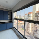 Apartamento com 1 quarto à venda na Rua Santa Cruz, 103, Cambuí, Campinas