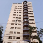 Apartamento com 3 quartos à venda na Rua Laís Bertoni Pereira, 40, Cambuí, Campinas