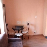 Apartamento com 1 quarto à venda na Rua Antônio Cezarino, 686, Cambuí, Campinas