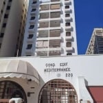 Apartamento com 1 quarto à venda na Rua Itu, 220, Cambuí, Campinas