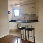 Apartamento com 1 quarto à venda na Rua Doutor Antônio da Costa Carvalho, 584, Cambuí, Campinas