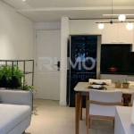 Apartamento com 2 quartos à venda na Rua Santos Dumont, 233, Cambuí, Campinas