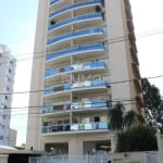 Apartamento com 2 quartos à venda na Rua Santos Dumont, 613, Cambuí, Campinas