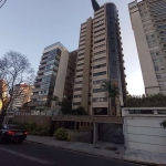 Apartamento com 4 quartos para alugar na Rua Maria Monteiro, 161, Cambuí, Campinas