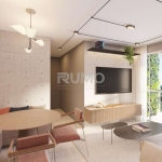 Apartamento com 2 quartos à venda na Avenida José Mário de Arruda Toledo, 550, Jardim Aurélia, Campinas