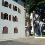 Apartamento com 3 quartos à venda na Avenida José Bonifácio, 1025, Jardim Flamboyant, Campinas