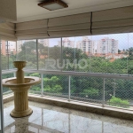 Apartamento com 3 quartos à venda na Rua Engenheiro José Francisco Bento Homem de Mello, 1160, Jardim Madalena, Campinas