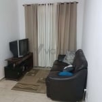 Apartamento com 2 quartos à venda na Rua Ramão Olavo Saravy Filho, 1095, Jardim Myrian Moreira da Costa, Campinas