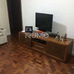 Apartamento com 2 quartos à venda na Rua Antônio Rodrigues Moreira Neto, 616, Jardim Paulicéia, Campinas