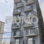 Apartamento com 1 quarto à venda na Rua Antônio Francisco de Andrade, 323., Jardim Proença, Campinas