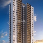 Apartamento com 3 quartos à venda na Rua Doutor Antônio de Arruda Camargo, 225, Nova Campinas, Campinas