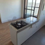 Apartamento com 1 quarto à venda na Rua Francisco Antônio Pinto, 895, Parque Industrial, Campinas