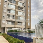 Apartamento com 3 quartos à venda na Avenida das Amoreiras, 633, Parque Itália, Campinas