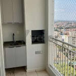 Apartamento com 3 quartos à venda na Rua Engenheiro Augusto de Figueiredo, 437, Swift, Campinas