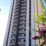 Apartamento com 3 quartos à venda na Rua Amador Bueno, 225, Vila Industrial, Campinas