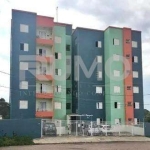 Apartamento com 2 quartos à venda na Otto Walter, 18, Vila Progresso, Valinhos