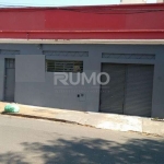 Barracão / Galpão / Depósito à venda na Rua Henrique de Barcelos, 63, Centro, Campinas