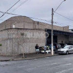 Barracão / Galpão / Depósito à venda na Rua Dom Pedro II, 201, Jardim Conceição (Sousas), Campinas