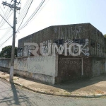 Barracão / Galpão / Depósito à venda na Rua Comandante Ataliba Euclides Vieira, 888, Jardim Santana, Campinas